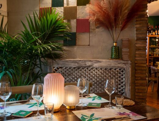 Osteria Angolo Divino Rimini