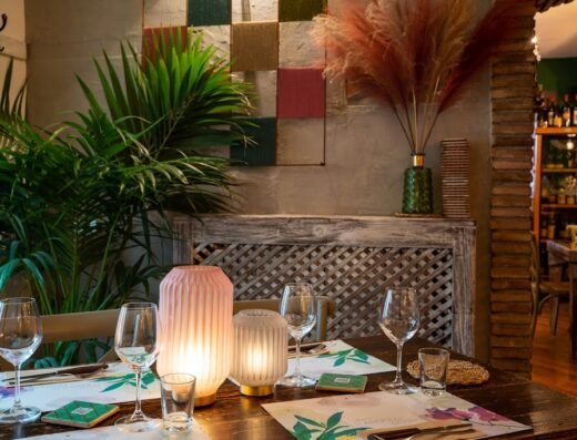 Osteria Angolo Divino Rimini