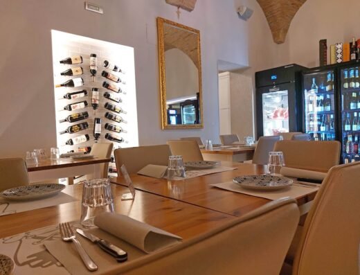 Osteria Anno Mille