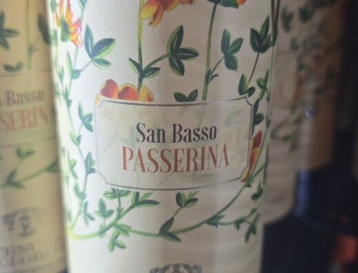 Osteria Anno Mille