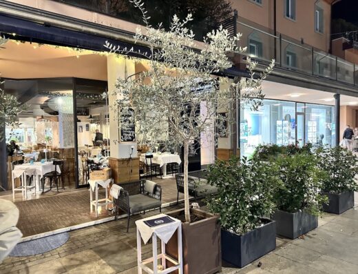 Osteria Carlini