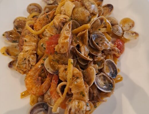 Osteria Carlini