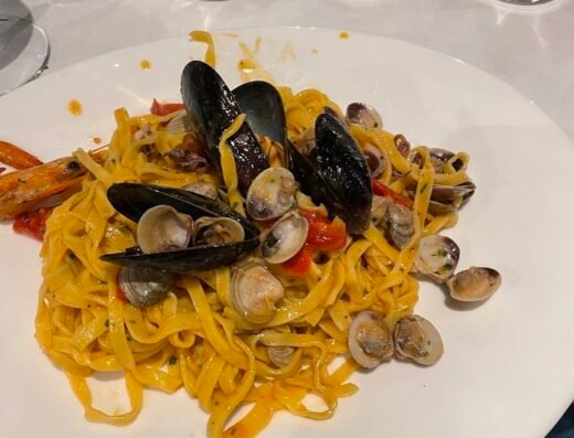 Osteria Carlini