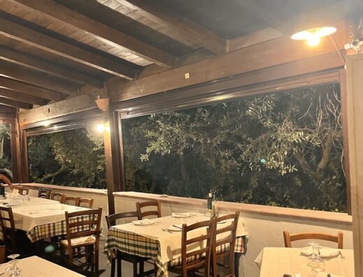 Osteria Carloni