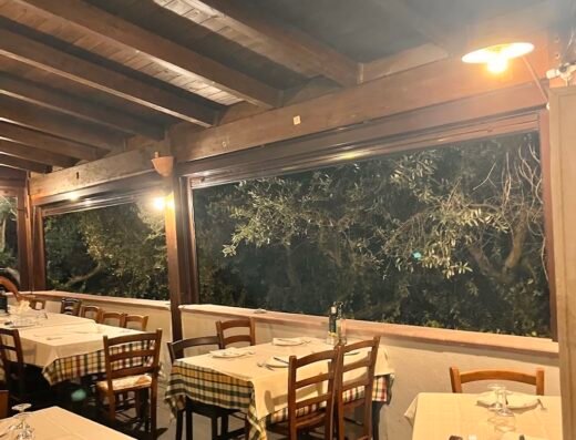Osteria Carloni