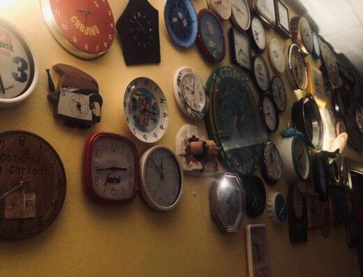 Osteria Carloni