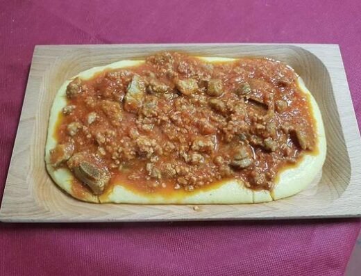 Osteria Conte De Vico