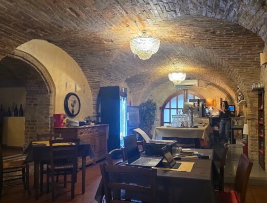 Osteria Conte De Vico
