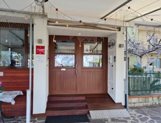 Osteria Dal Moro