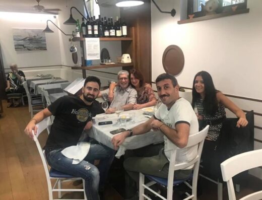 Osteria Dal Moro