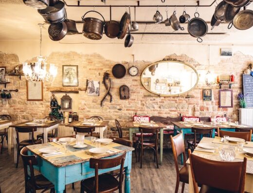 Osteria dalla Peppa