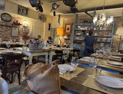 Osteria dalla Peppa