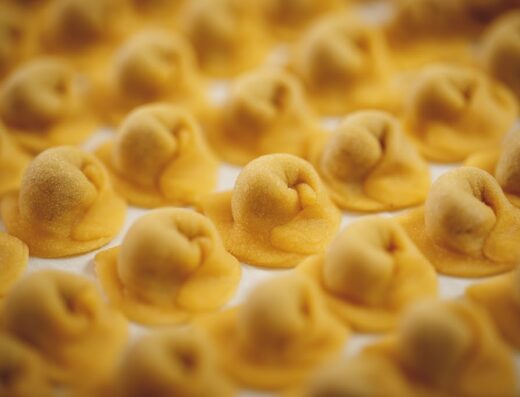 Osteria dalla Peppa
