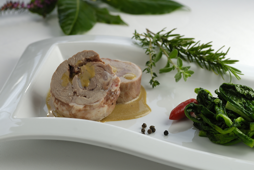 Osteria degli Ulivi