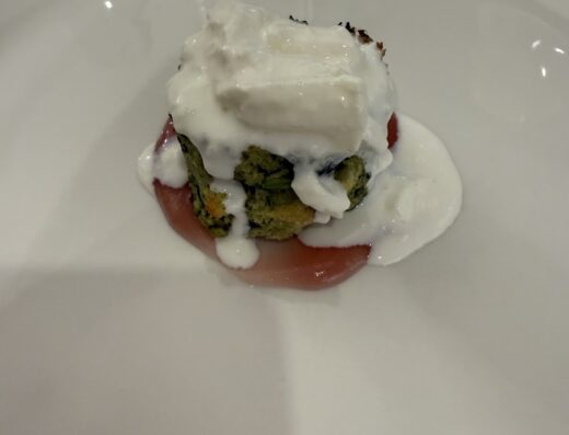 Osteria degli Ulivi