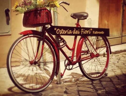 Osteria dei Fiori