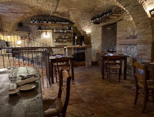 Osteria dei Maltagliati