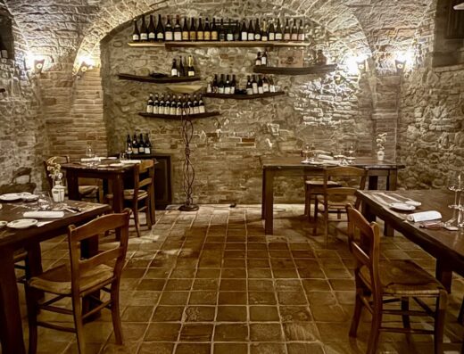 Osteria dei Maltagliati