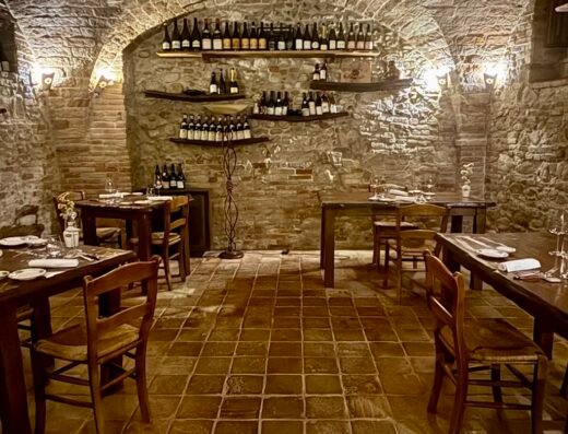 Osteria dei Maltagliati