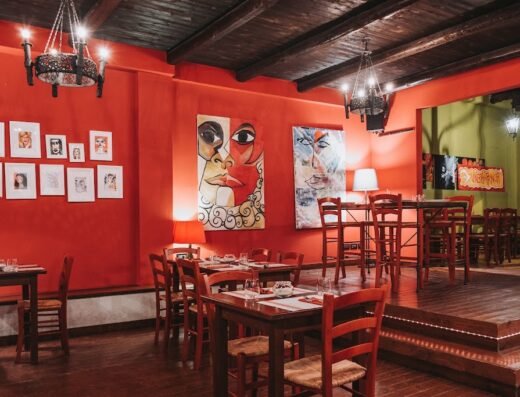 Osteria Dei Principi