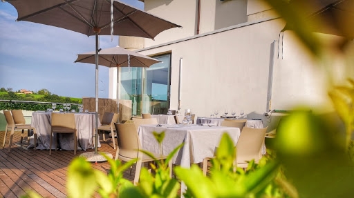 Osteria Dei Sani