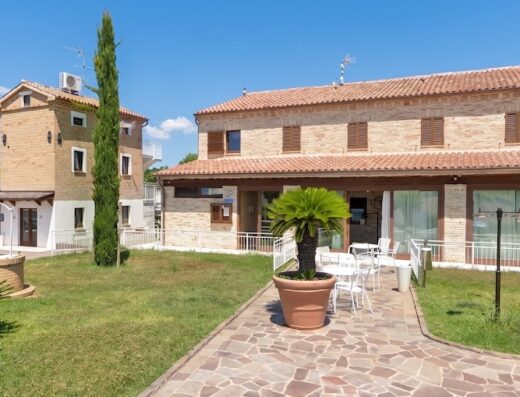 Osteria dei Segreti Spa Resort