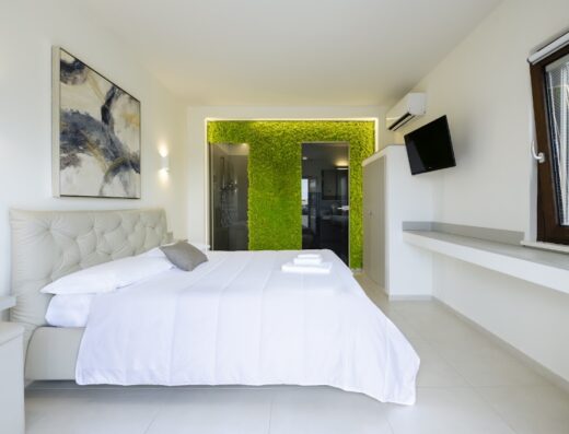 Osteria dei Segreti Spa Resort