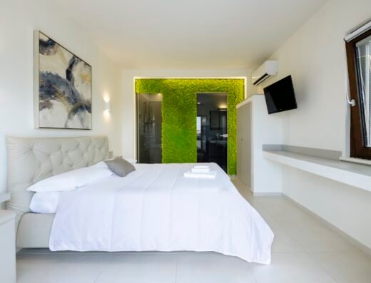 Osteria dei Segreti Spa Resort