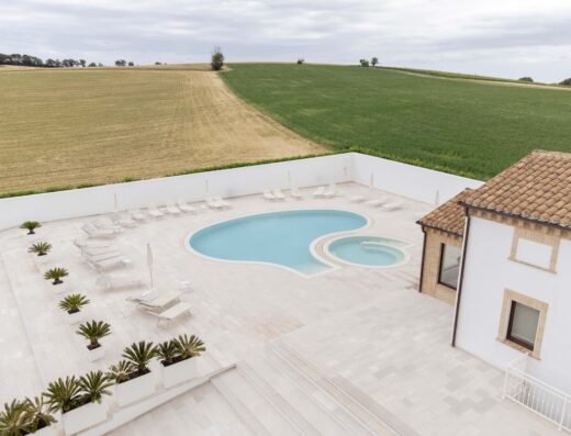 Osteria dei Segreti Spa Resort