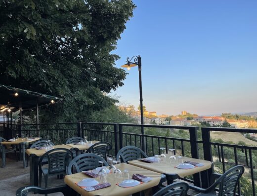 Osteria del Borgo