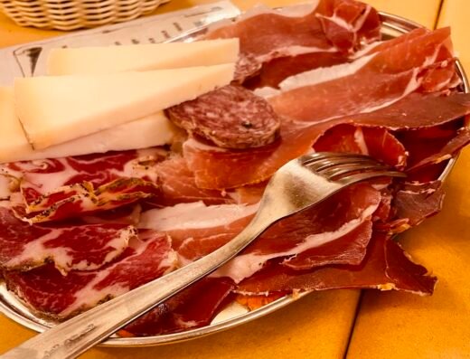 Osteria del Borgo