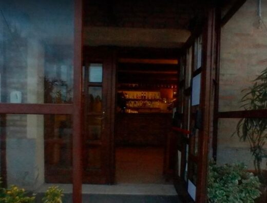 Osteria del Moro