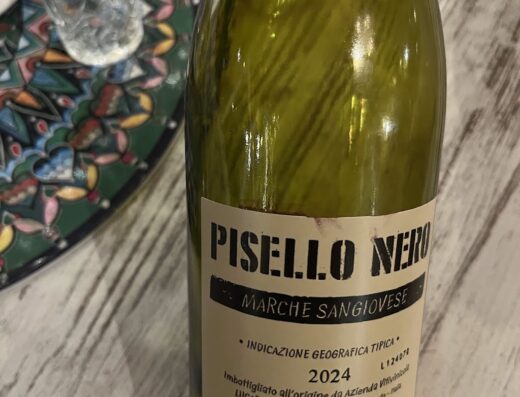 Osteria del Pisello