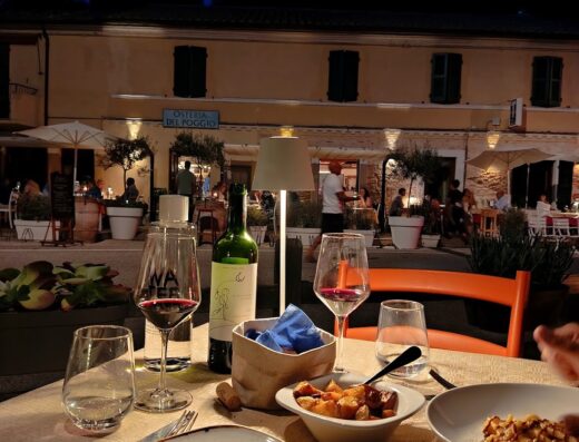 Osteria Del Poggio di Verdini Tommaso