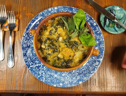 Osteria di Via Leopardi