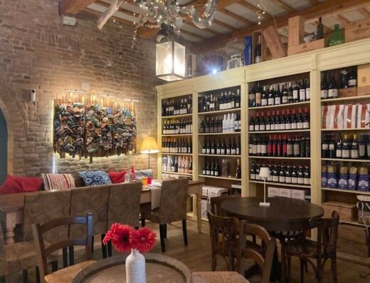 Osteria di Via Leopardi