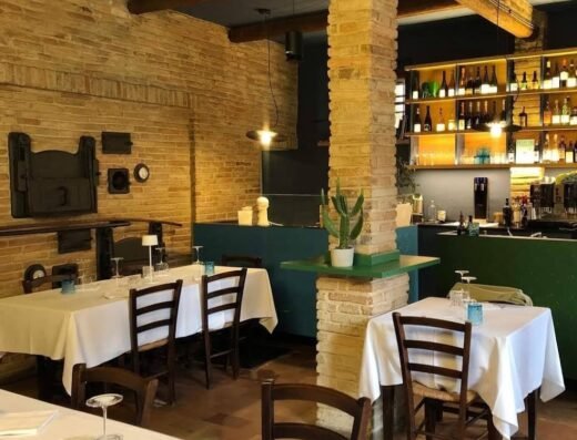 Osteria Forno Ercole