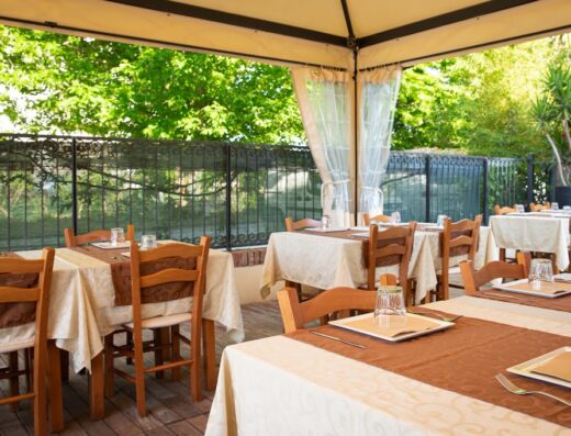 Osteria il Gallo