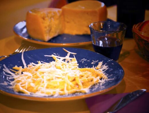 Osteria il Mattarello
