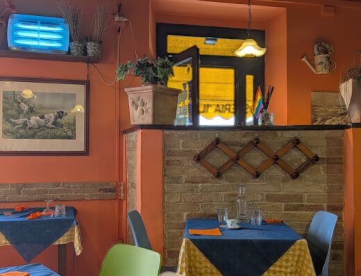 Osteria il Mattarello