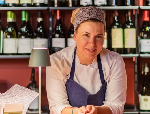 Osteria Ime
