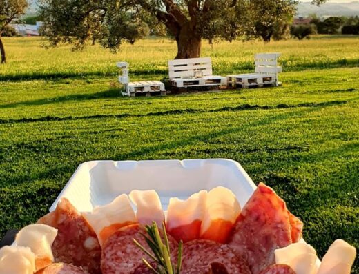 Osteria La Fisarmonica – Trattoria Tipica Marchigiana