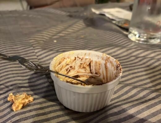 Osteria La Fisarmonica – Trattoria Tipica Marchigiana