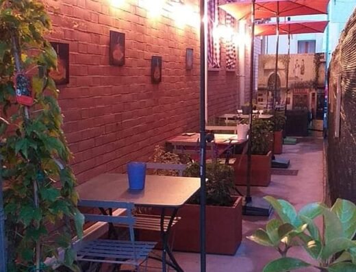 Osteria la Mangiatoia