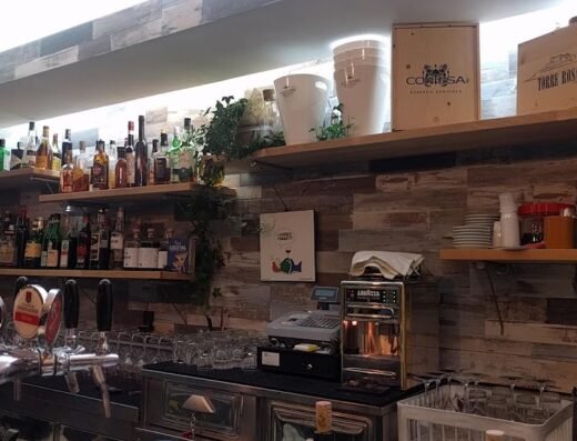 Osteria L’Assenzio