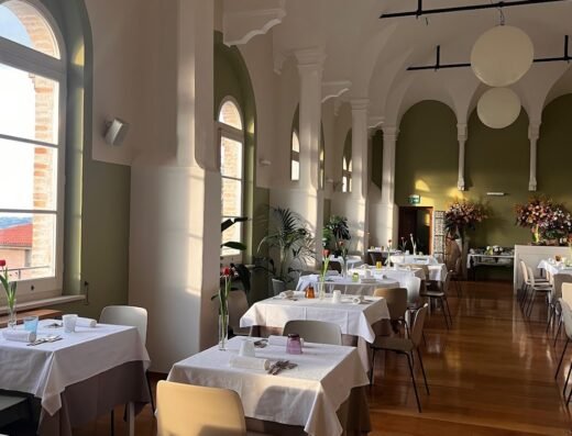 Osteria Moderna