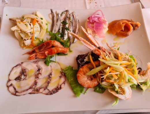 Osteria Moderna