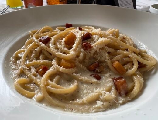 Osteria Moderna