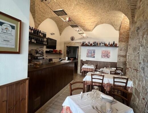 Osteria Nonna Nina