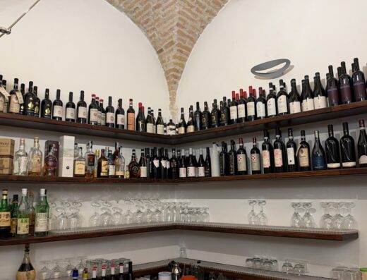 Osteria Nonna Nina